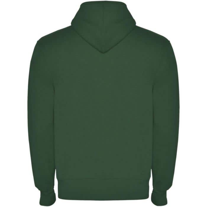 Hoodie sweater Montblanc Zip (unisex)