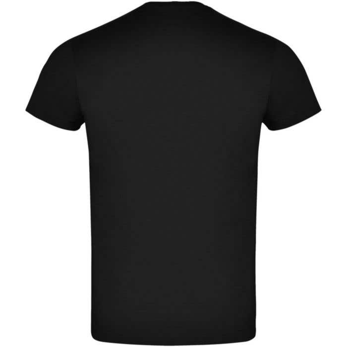 T-shirt Atomic