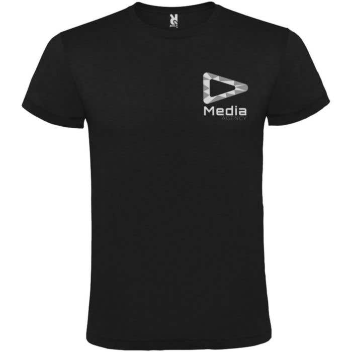 T-shirt Atomic