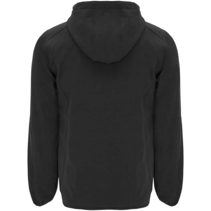 Jas Softshell Siberia