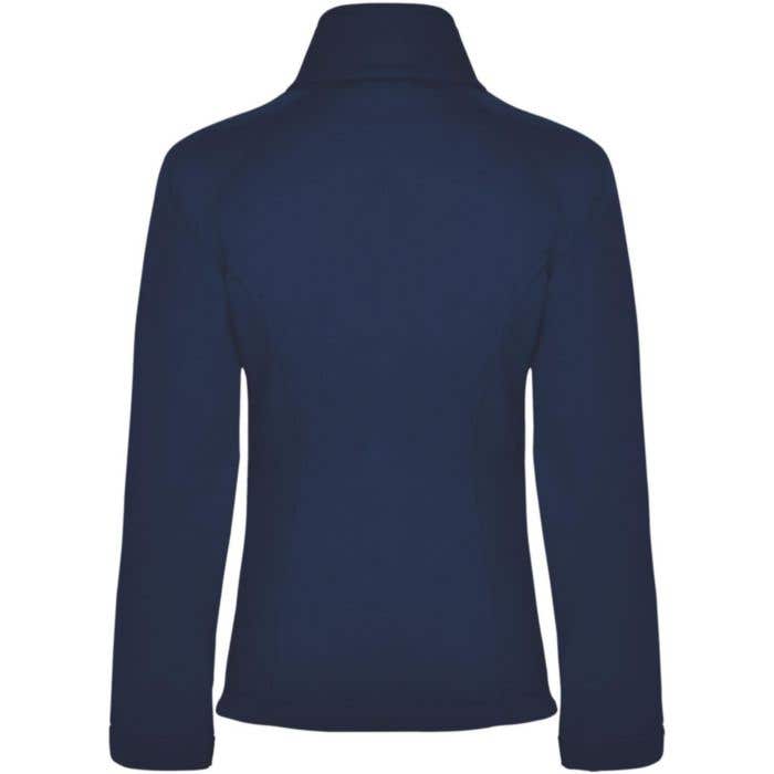 Jas softshell Antartida (dames)