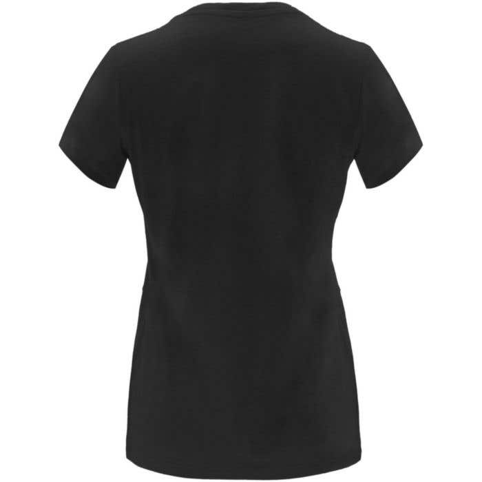 T-shirt Capri (dames)