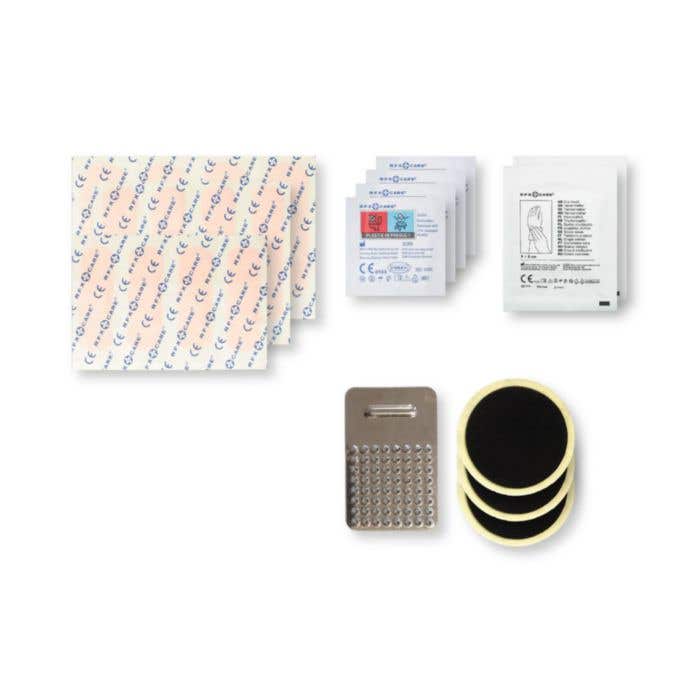 MyKit Trousse de secours Réparation Vélo