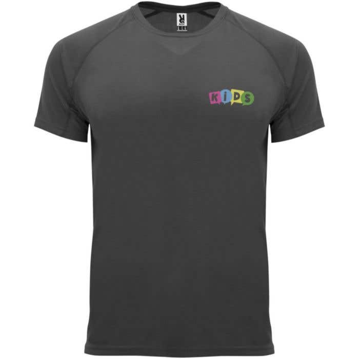 T-shirt Kids sport Bahrain