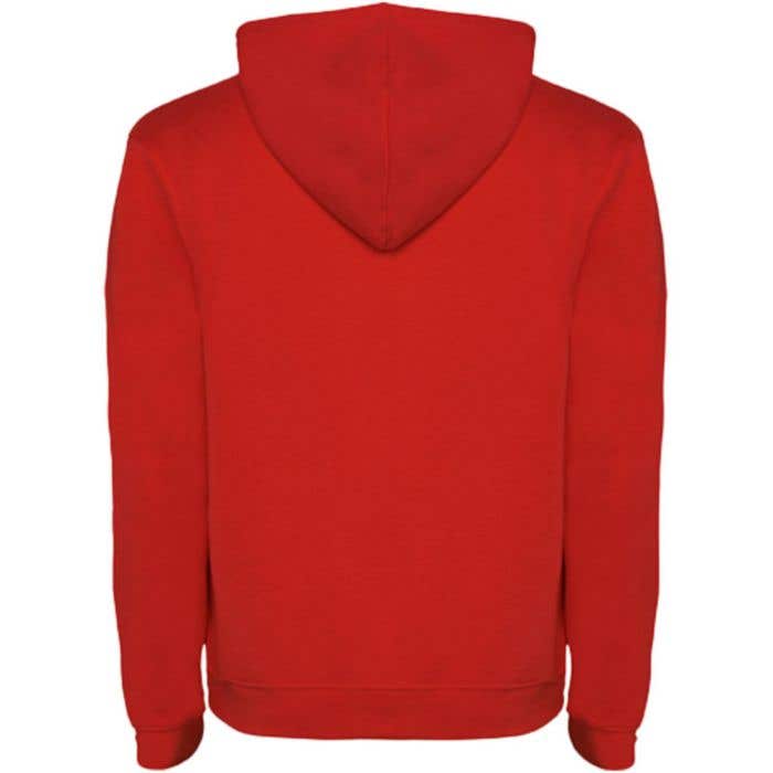 Sweat à capuche enfant Urban