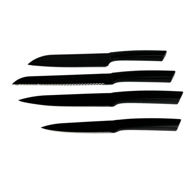 Ensemble de couteaux SCX.design K04