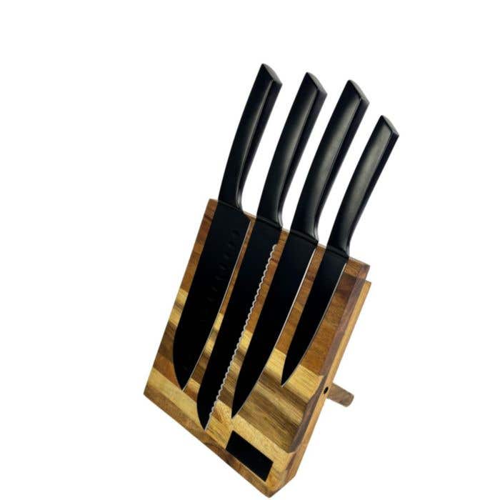 Ensemble de couteaux SCX.design K04