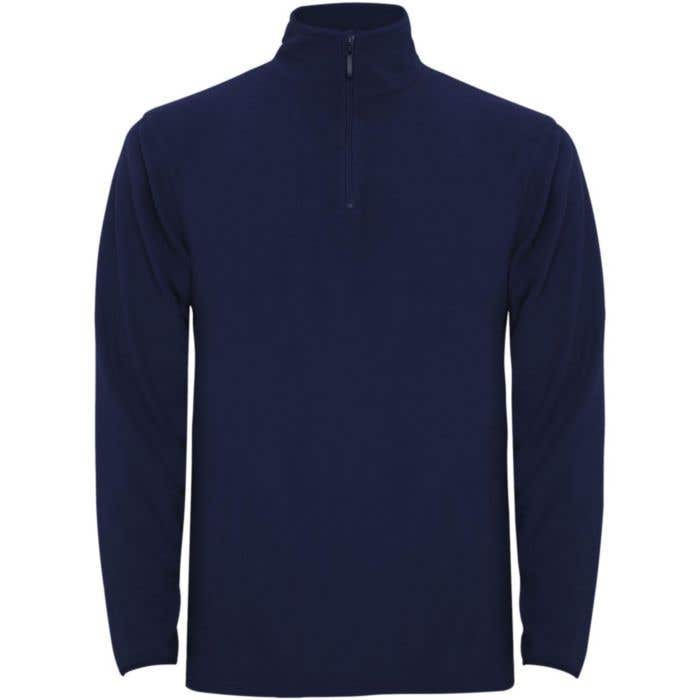 Fleece sweater Himalaya (heren)