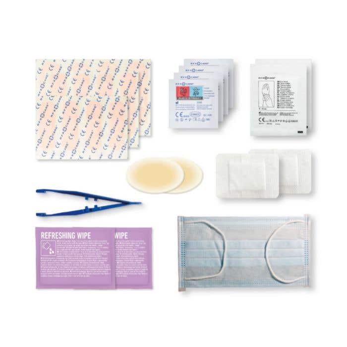 MyKit Trousse de secours Lieu de travail