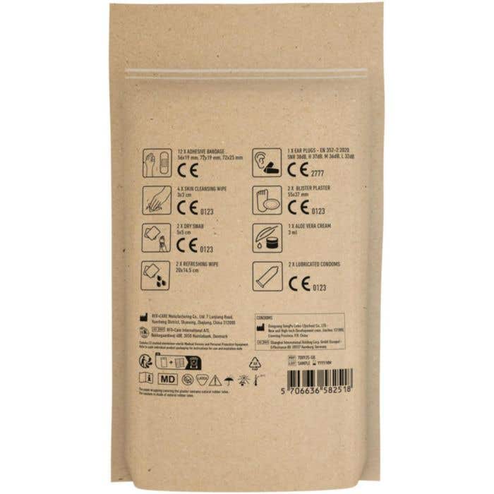 MyKit EHBO Festival set Plus