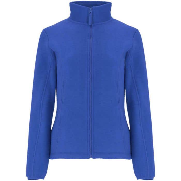 Fleece jacket Artic (dames)