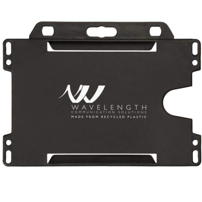 Porte-cartes Recyclé Vega