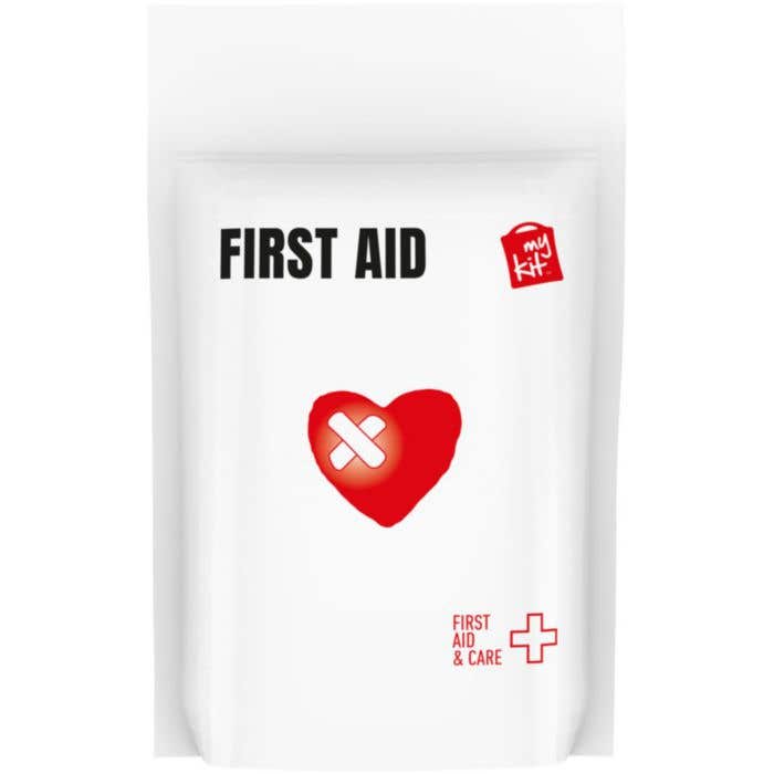 MiniKit Premiers Secours