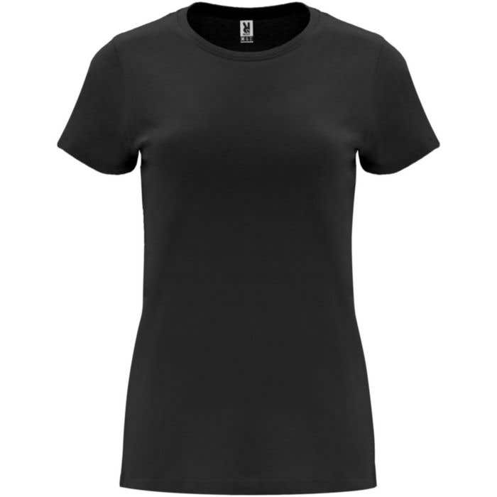 T-shirt Capri (dames)