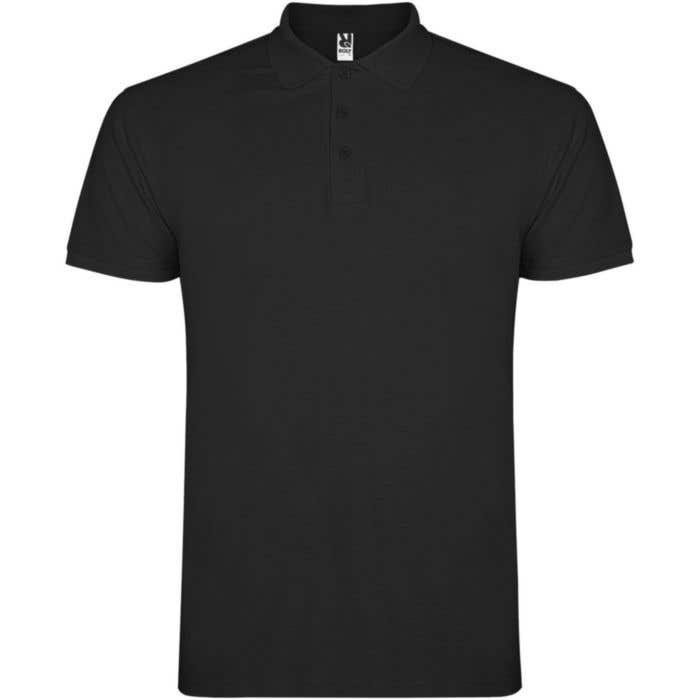 Polo enfant Star