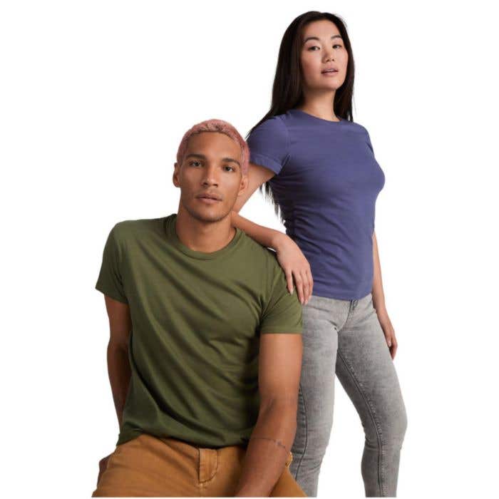 T-shirt Jamaica (femme)