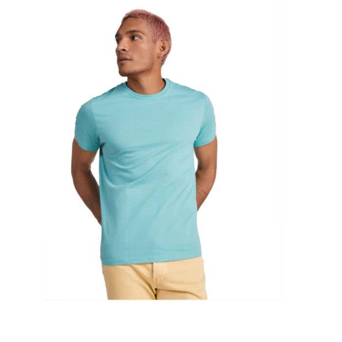 T-shirt Stafford (heren)