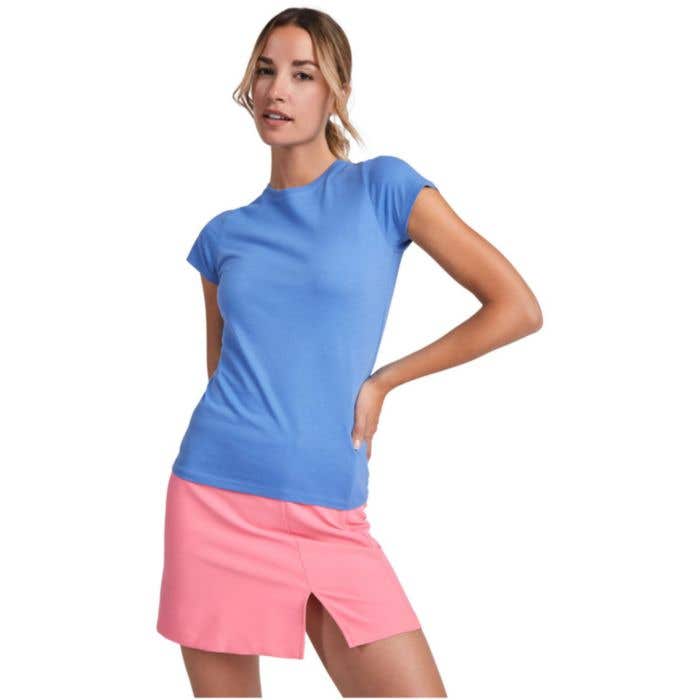 T-shirt Capri (femme)
