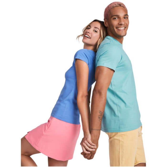 T-shirt Capri (dames)