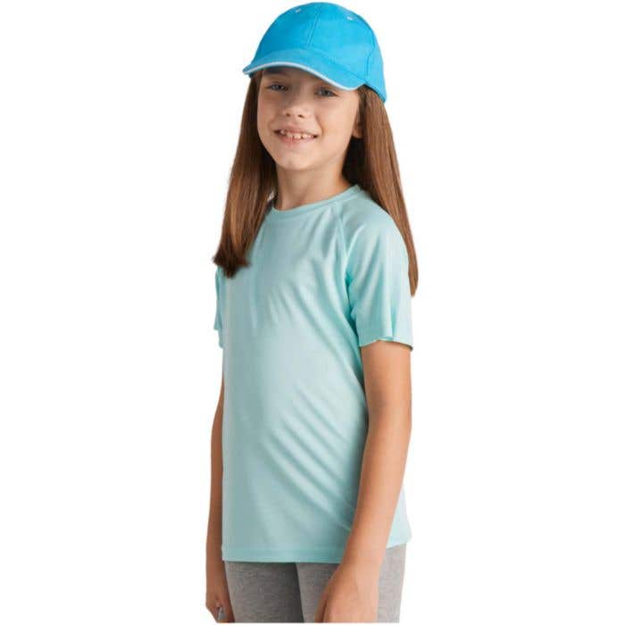 T-shirt Kids sport Bahrain