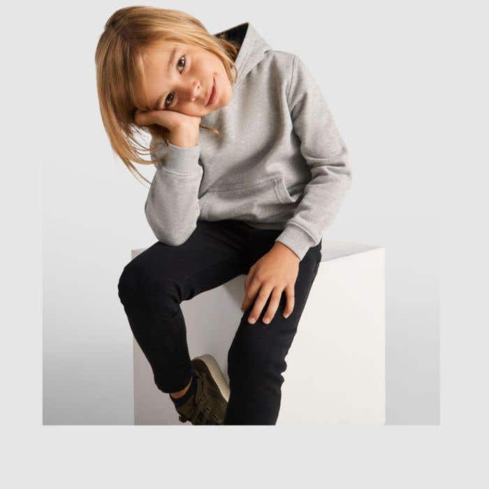 Sweat à capuche enfant Urban