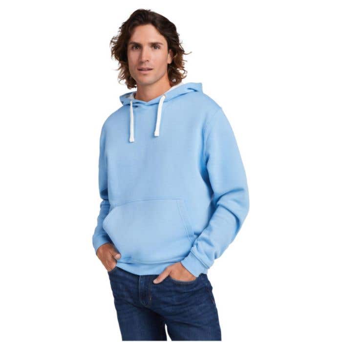 Sweater Hoodie Urban (heren)