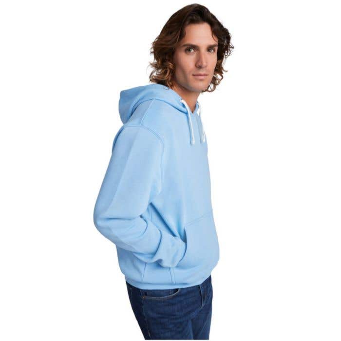 Sweater Hoodie Urban (heren)