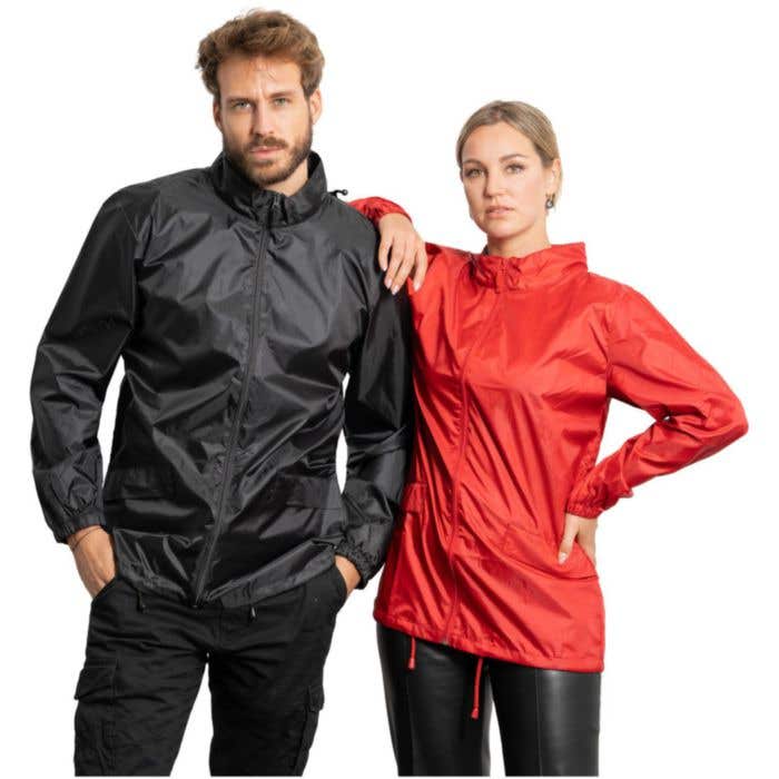 Rainjacket Escocia