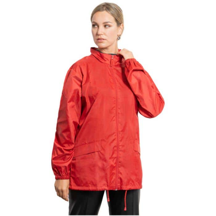 Rainjacket Escocia