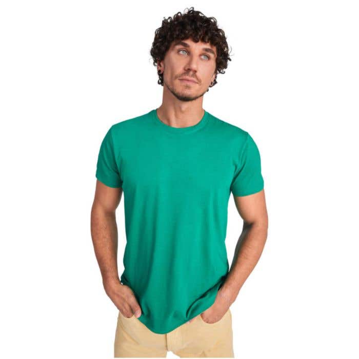 T-shirt Atomic