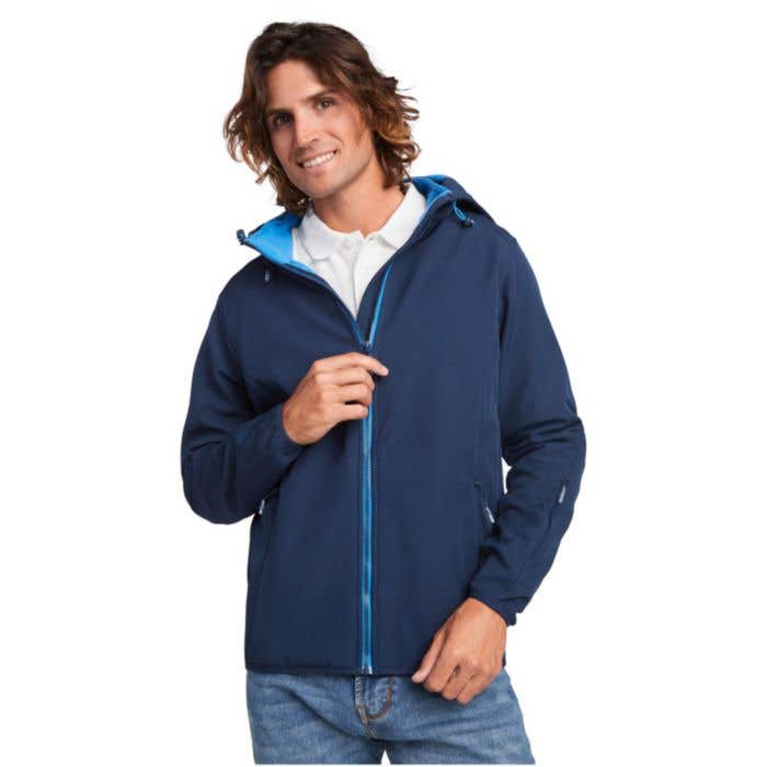 Jas Softshell Siberia