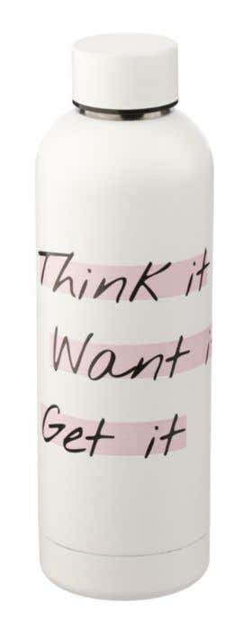 Gourde Isaiah (500 ml)