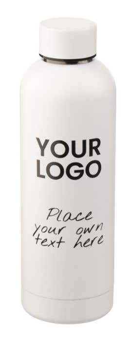 Drinkfles Isaiah (500 ml)