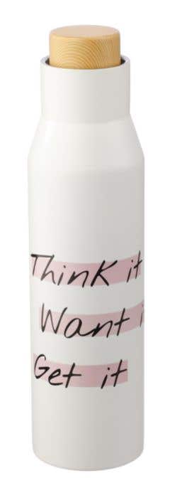 Dubbelwandige drinkfles Christian (500 ml)