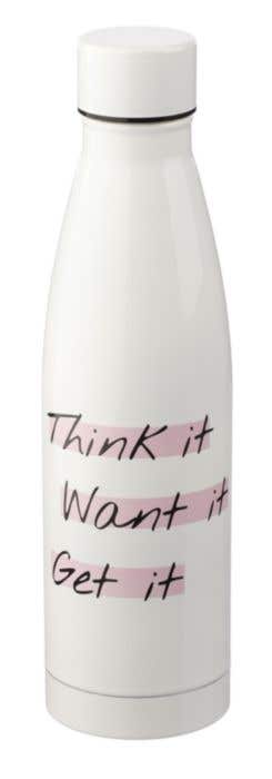 Gourde à double paroi Marcelino (500 ml)