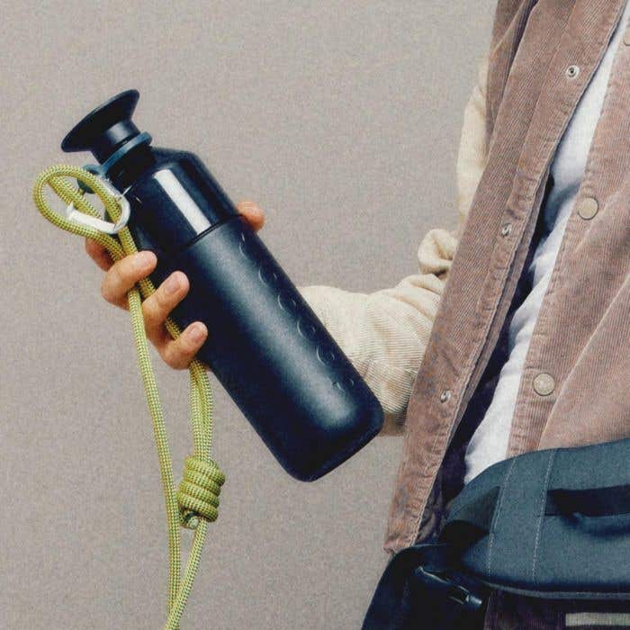 Gourde Dopper Insulated 1L