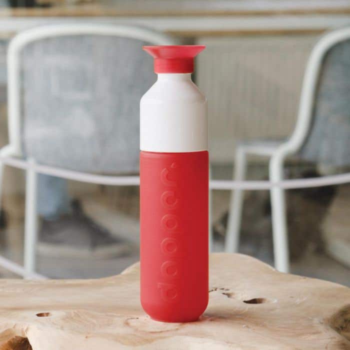 Drinkfles Dopper Original (450 ml)