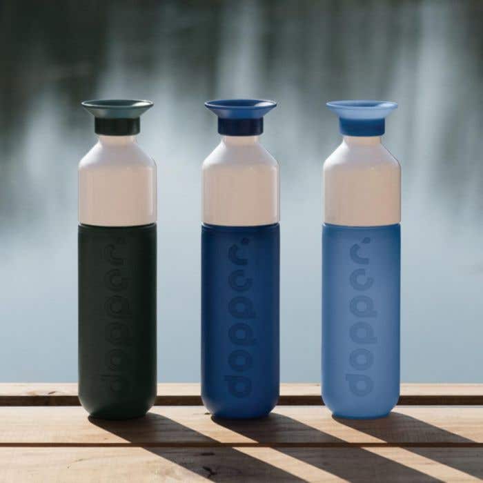 Gourde Dopper Original (450 ml)