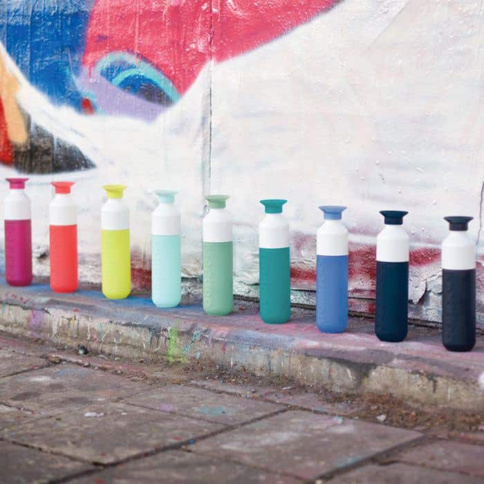 Drinkfles Dopper Original (450 ml)