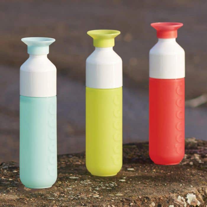 Drinkfles Dopper Original (450 ml)