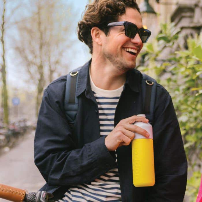 Gourde Dopper Insulated 580 ml