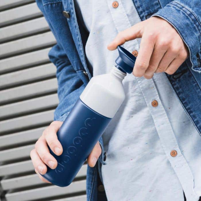 Gourde Dopper Insulated 580 ml