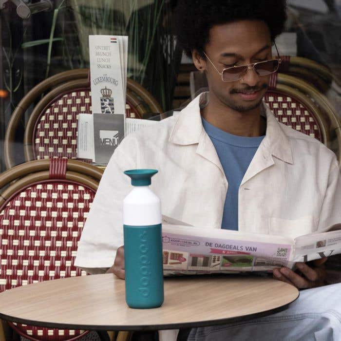 Gourde Dopper Insulated 580 ml