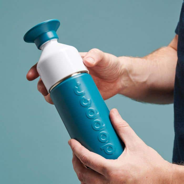 Gourde Dopper Insulated 580 ml