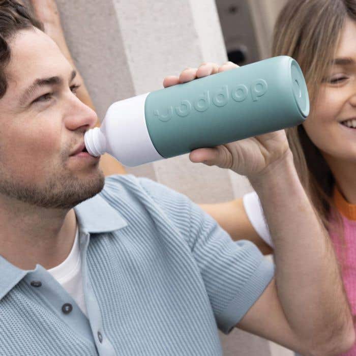 Drinkfles Dopper Insulated 580 ml