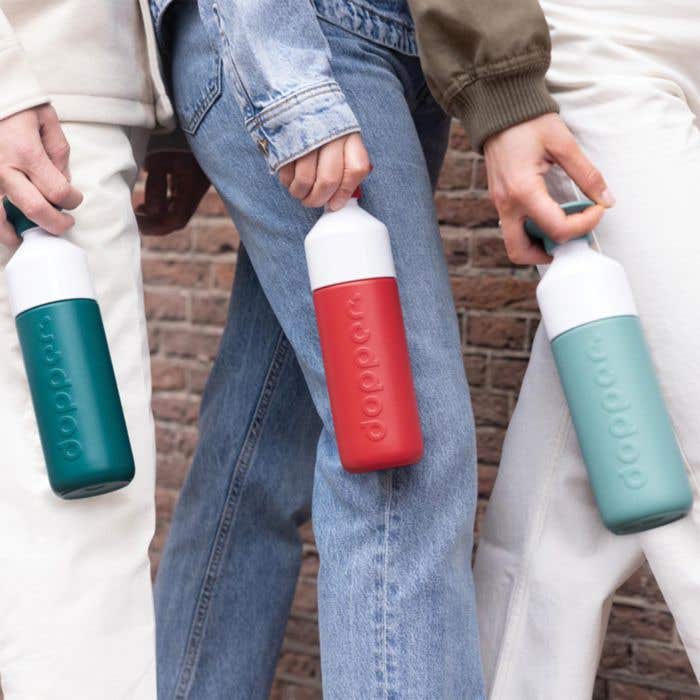 Drinkfles Dopper Insulated 580 ml
