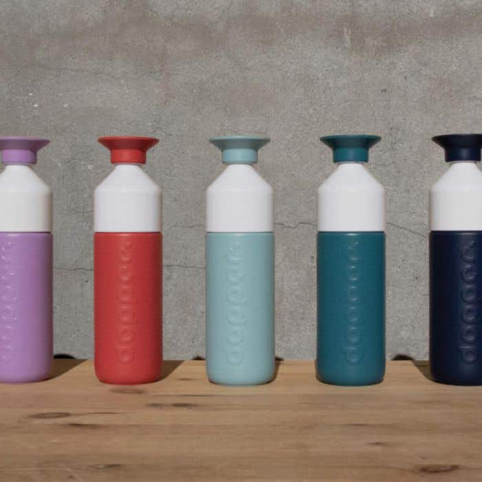 Gourde Dopper Insulated 580 ml