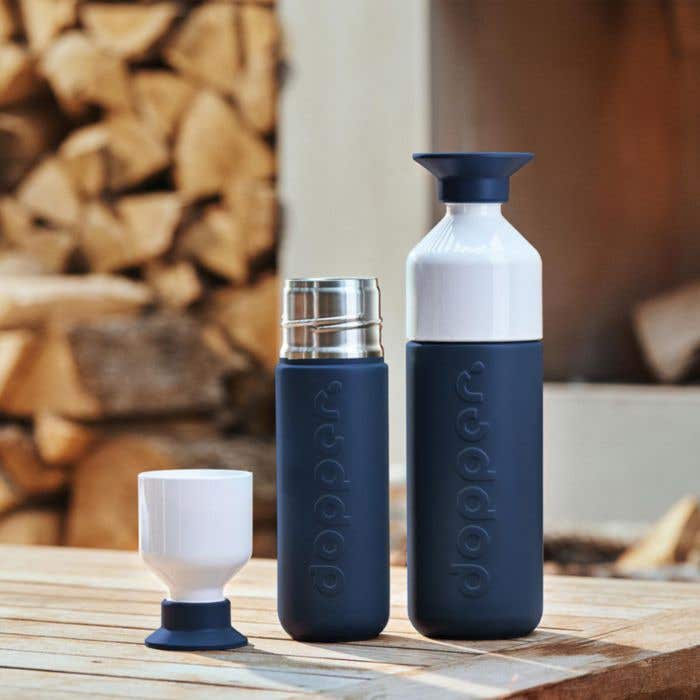 Drinkfles Dopper Insulated 350 ml