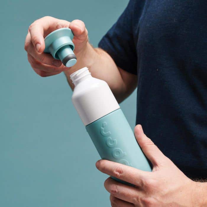 Drinkfles Dopper Insulated 350 ml