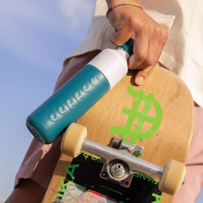 Drinkfles Dopper Insulated 350 ml